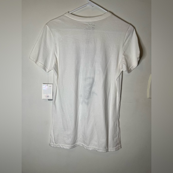 Nike Chicago White Sox tee size Large - Picture 2 of 2
